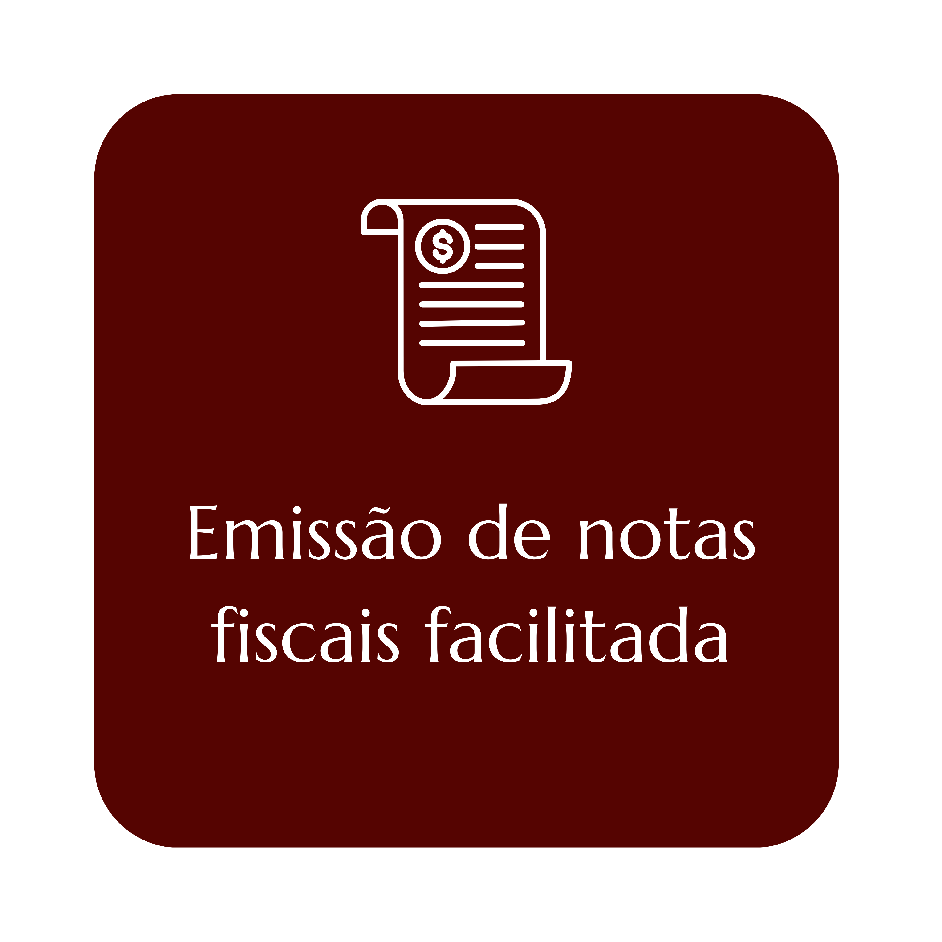 Plataforma de Atendimento - Benefício LANDE